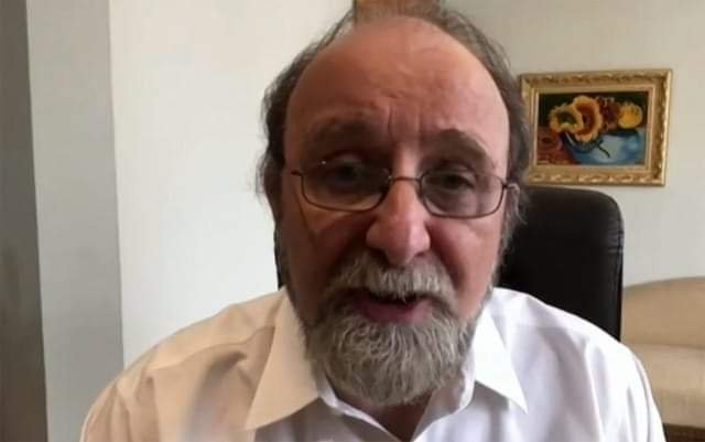 CIENTISTA MIGUEL NICOLELIS ALERTA: ESCOLAS TEM QUE FECHAR IMEDIATAMENTE...