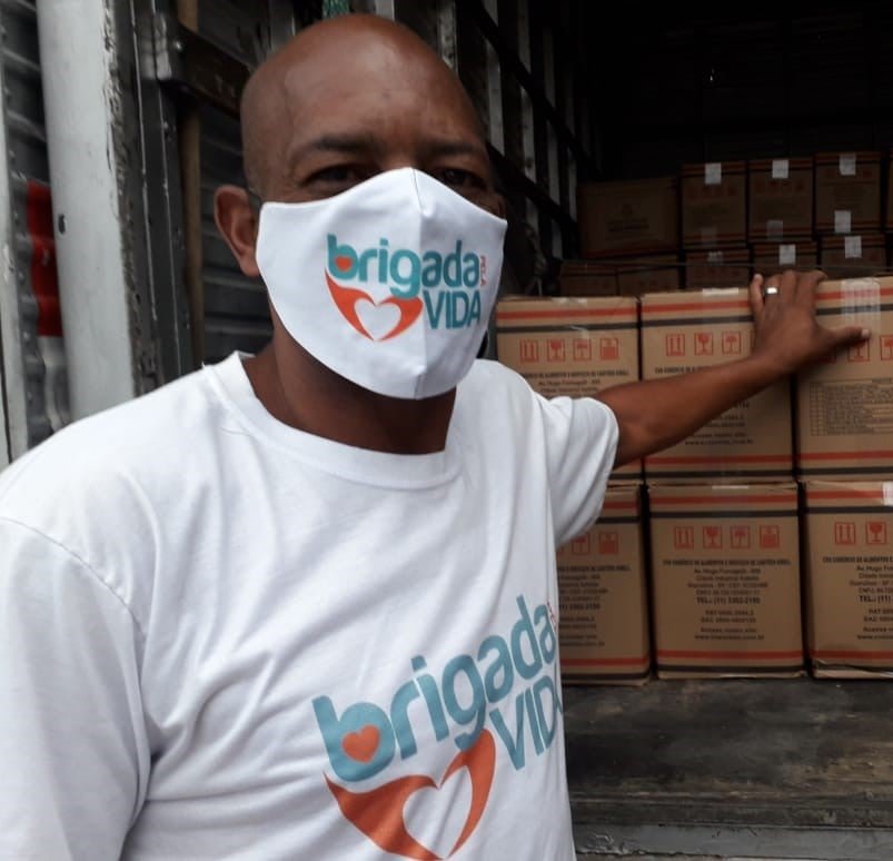 ATO PELA VIDA CONTRA O RETORNO PRESENCIAL NAS ESCOLAS