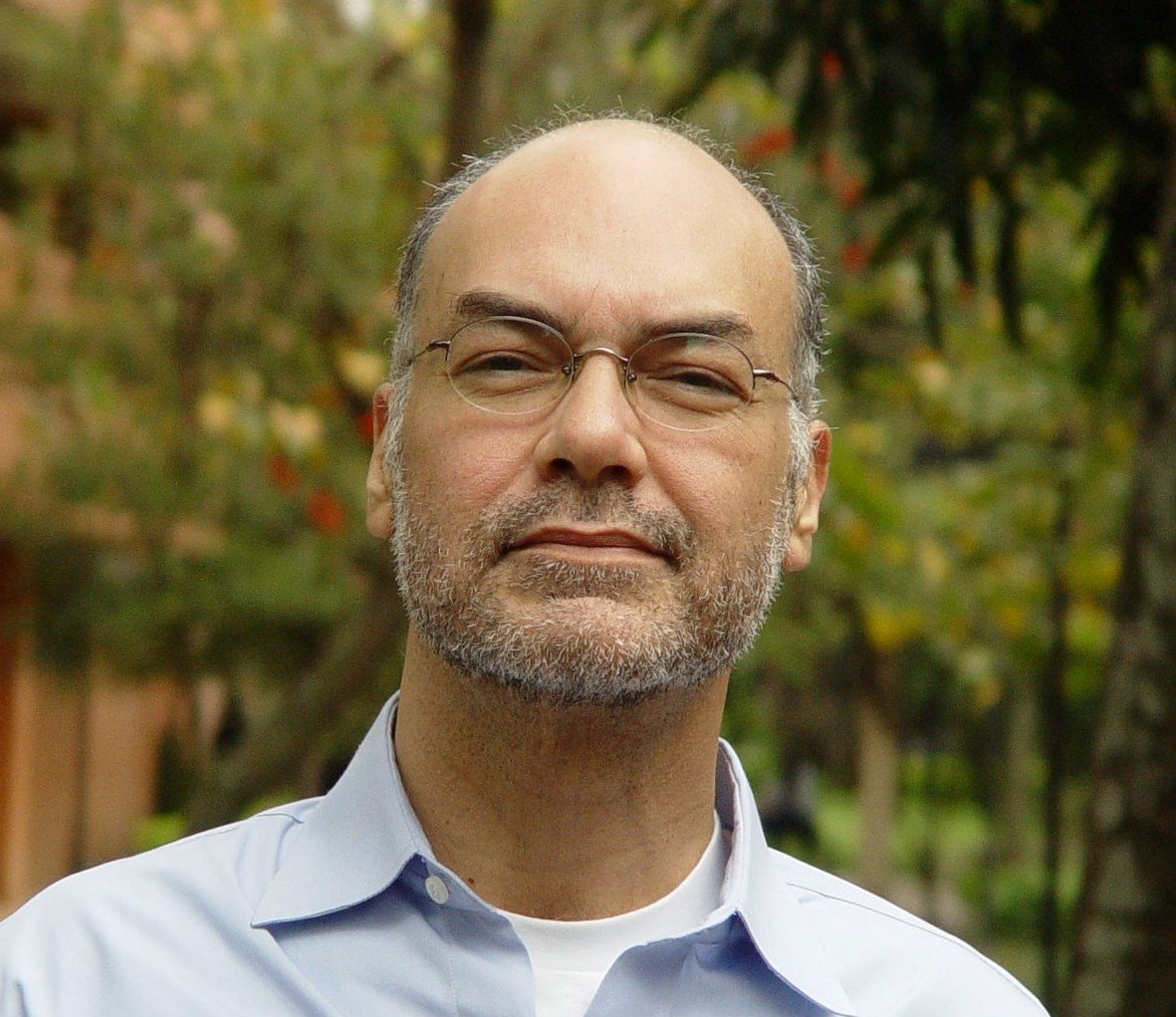 Elie George Guimaraes Ghanem Junior