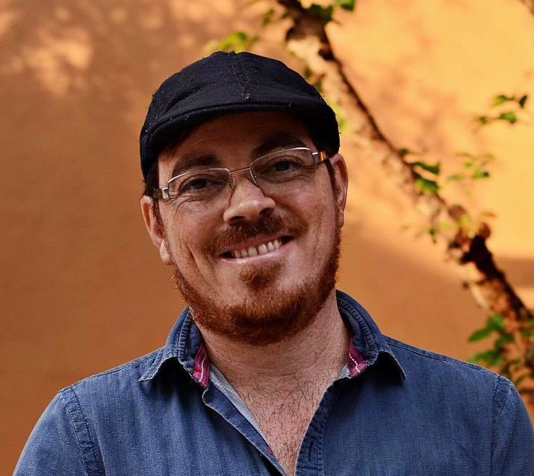 Tiaraju Pablo  D'Andrea