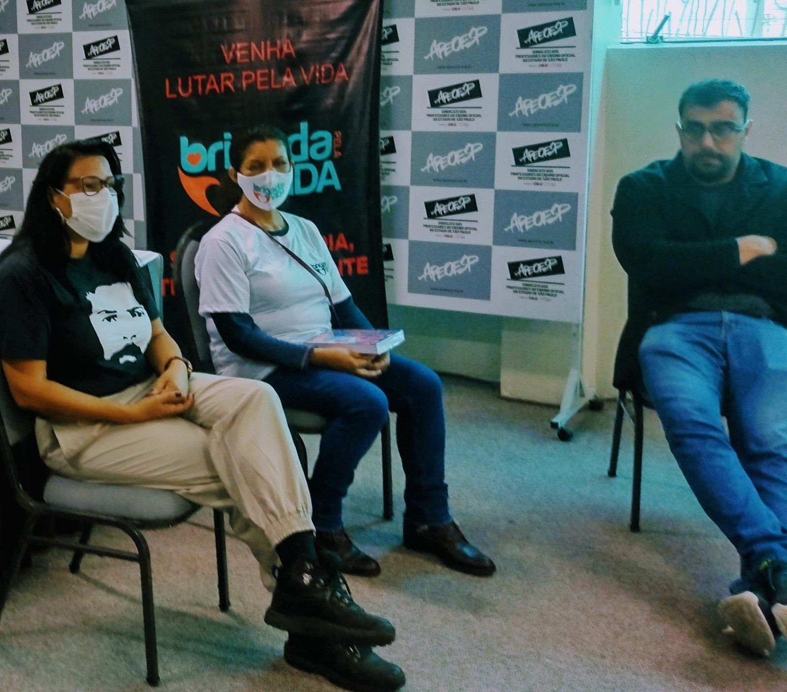 JULIANA NEIDE E LUIS