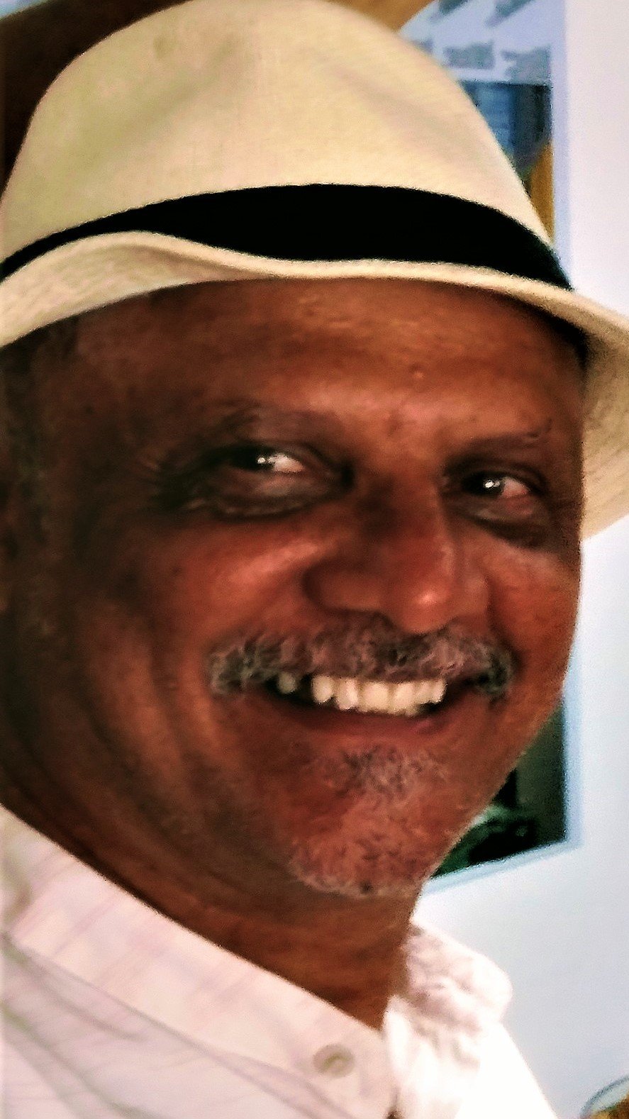 Walter Passarinho