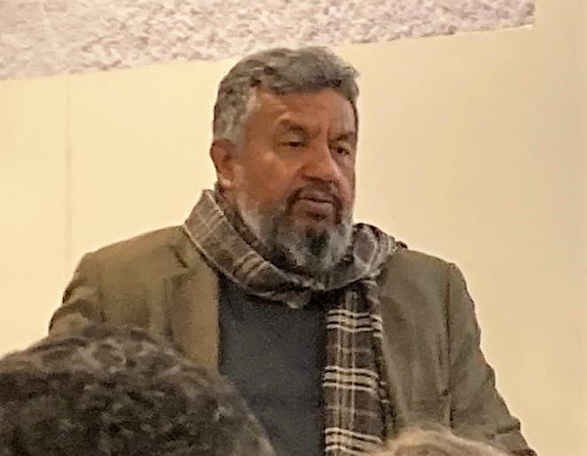 HERMES SOUSA DA UNIDIVERSIDADE DAS QUEBRADAS